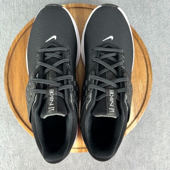 Nike Air Max Bella TR4 Womens Size 8.5 Black Trainers Running Shoes Sneakers Gym - Picture 8 of 10